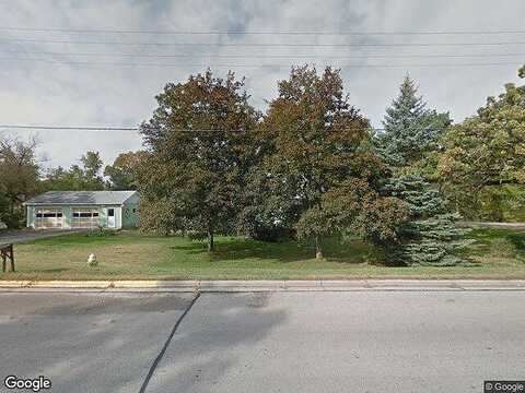 Main, POYNETTE, WI 53955