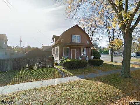 Porter, SAGINAW, MI 48602
