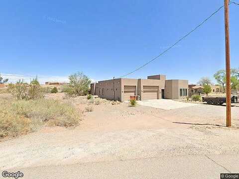 Sandoval, BERNALILLO, NM 87004