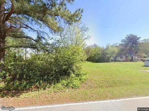 Tungsten Mine Rd, TOWNSVILLE, NC 27584