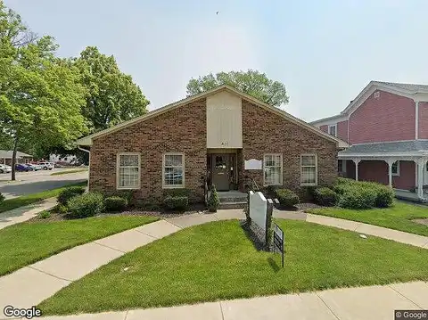 W 1085 N, SHELBYVILLE, IN 46176