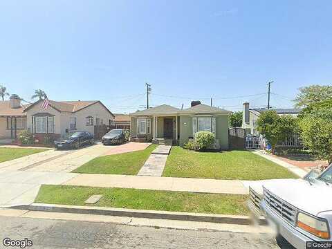 3Rd, INGLEWOOD, CA 90305