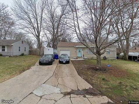 86Th, RAYTOWN, MO 64138
