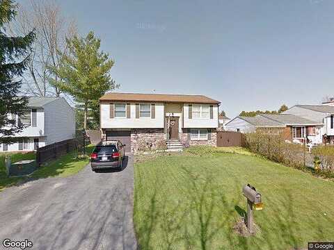 Sarona, CLAY, NY 13041
