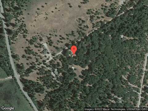Aspen, WEED, CA 96094