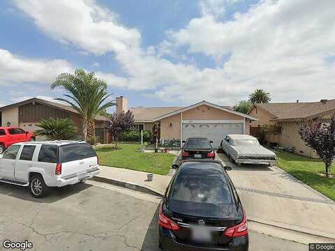 Sandy, PARAMOUNT, CA 90723