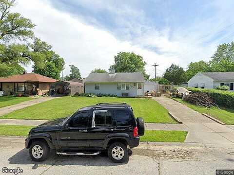 Patton, INDIANAPOLIS, IN 46226