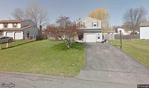 Perrugia, CLAY, NY 13041