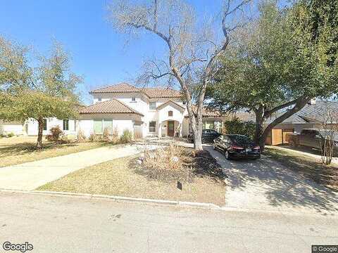 Canterbury Hill, SAN ANTONIO, TX 78209