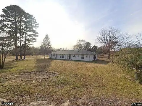 County Road 1770, MOUNT PLEASANT, TX 75455