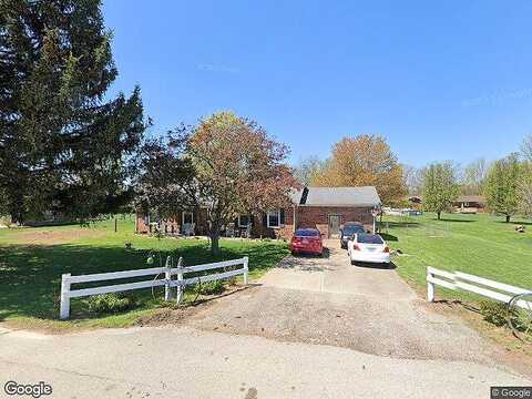 Hickman Hill, FRANKFORT, KY 40601