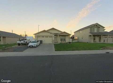 Hilltop, QUINCY, WA 98848