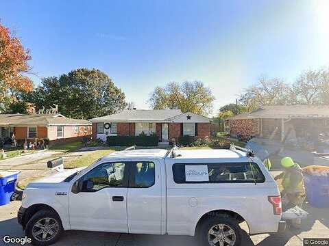 Odie, FORT WORTH, TX 76108