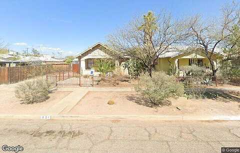 2Nd, TUCSON, AZ 85701