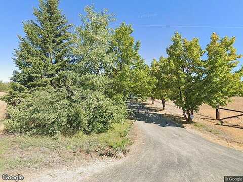 Griffin, CHENEY, WA 99004