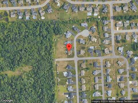 Justin, CLAY, NY 13041