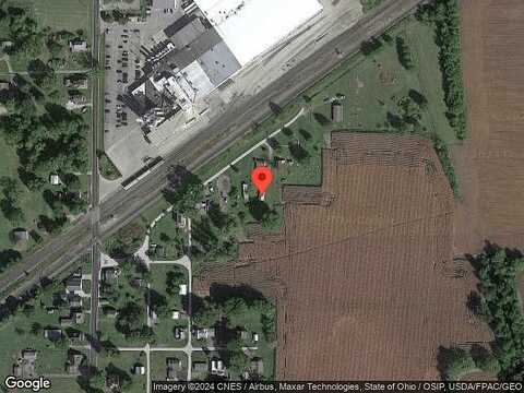 Lincoln, CALEDONIA, OH 43314