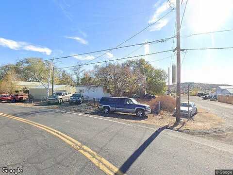 5Th, TERREBONNE, OR 97760