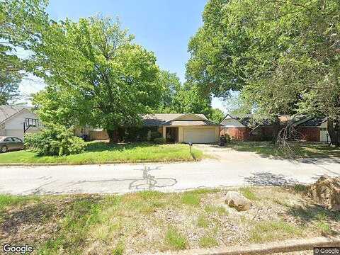 Peach, BROKEN ARROW, OK 74011