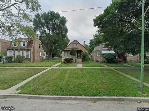 Prairie, CHICAGO, IL 60619
