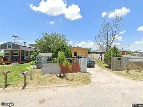 San Clemente, EDINBURG, TX 78542