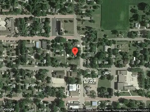 1St, WESTBROOK, MN 56183