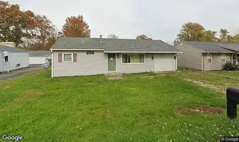 Banta, MADISON, IN 47250