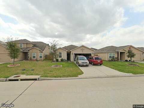 Crystal Lakes, BROOKSHIRE, TX 77423