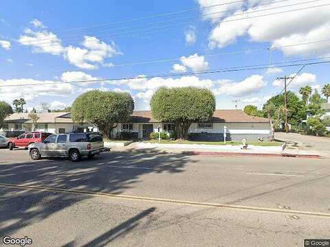 Washington, ESCONDIDO, CA 92025