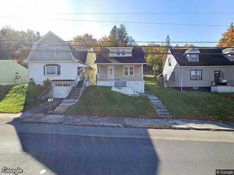 Main, LYKENS, PA 17048