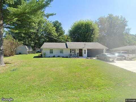 Meadowview, LOGANSPORT, IN 46947