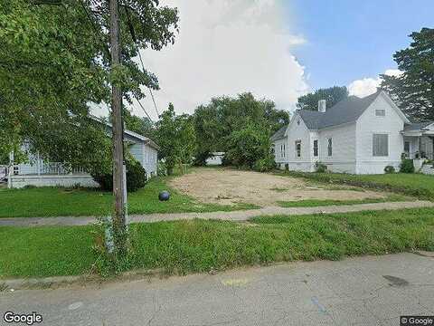 Webster, DECATUR, IL 62521