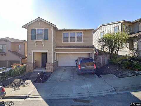 Steve Courter, DALY CITY, CA 94014