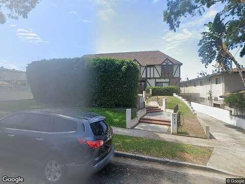 Victor, INGLEWOOD, CA 90302