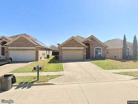 Edgepoint, HURST, TX 76053