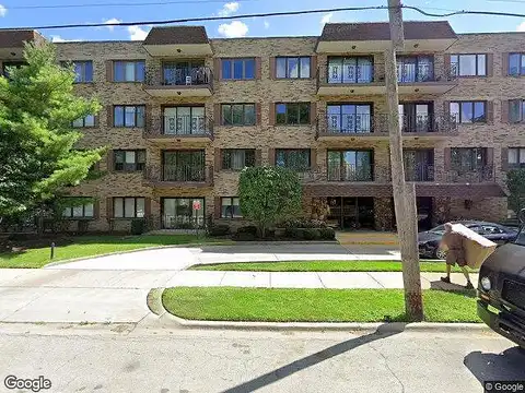 Niles Center, SKOKIE, IL 60077