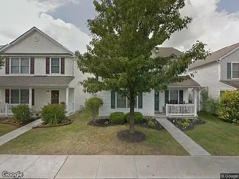 Carano, COLUMBUS, OH 43240
