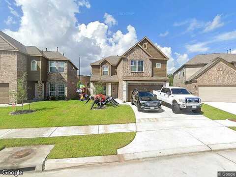 Redbud Point, HOUSTON, TX 77049