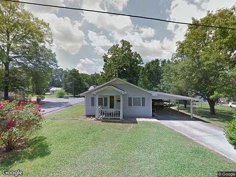 Bain, ATTALLA, AL 35954