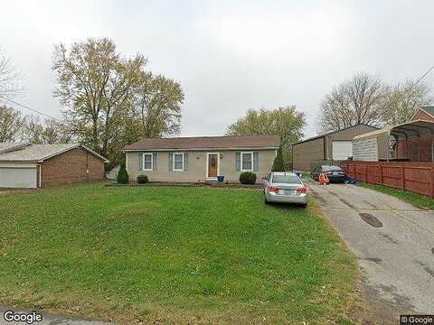 Bass, SHELBYVILLE, KY 40065