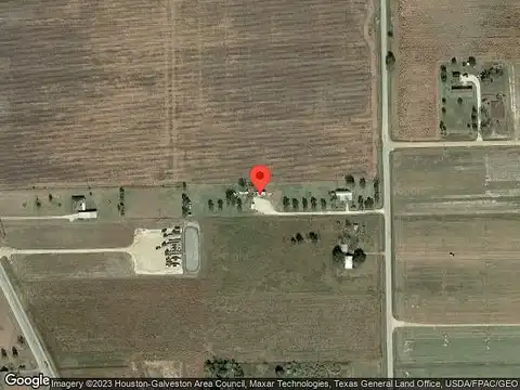 County Road 453, EL CAMPO, TX 77437