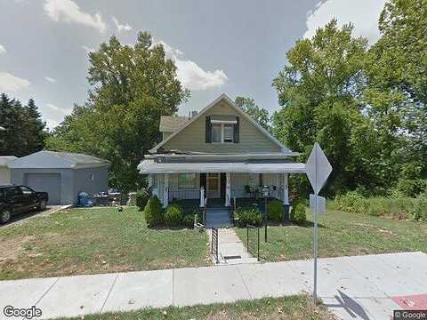 N 5Th St, GUERNSEY, OH 43749