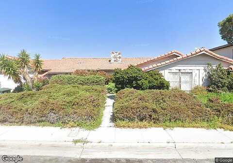 Ridgecrest, MONTEREY PARK, CA 91754