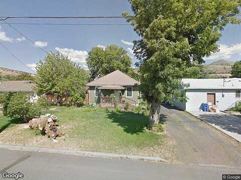 G, LAKEVIEW, OR 97630