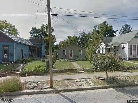 3Rd, MADISON, IN 47250