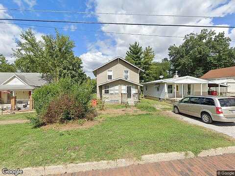 Gallatin, VANDALIA, IL 62471