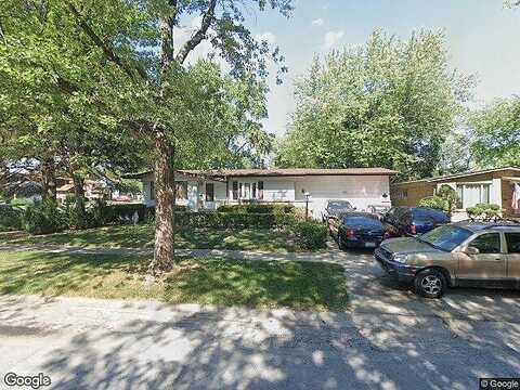 Strieff, GLENWOOD, IL 60425