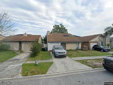 Virgo, JACKSONVILLE, FL 32216