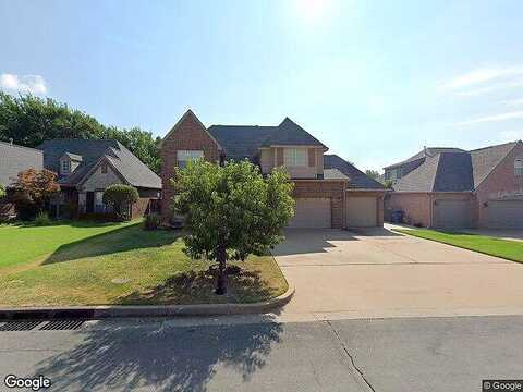 100Th, TULSA, OK 74133