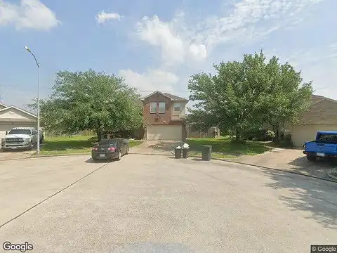 Greenleaf, BAYTOWN, TX 77523